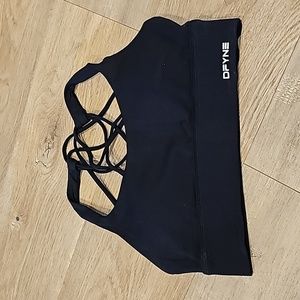 DFYNE SPORTS BRA ( M)